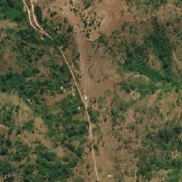 Satellite imagery of Kavumu, BI