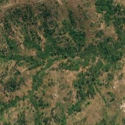 Satellite imagery of Kavumu, BI
