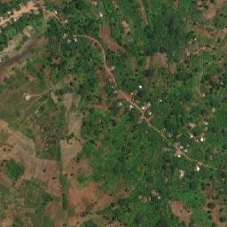 Satellite imagery of Busenza, BI