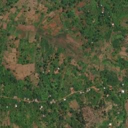 Satellite imagery of Busenza, BI