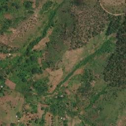 Satellite imagery of Busenza, BI