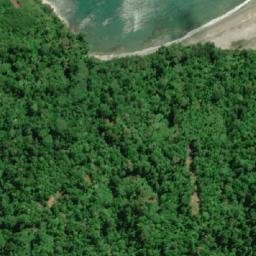 Satellite imagery of Tanjung Sianja, ID