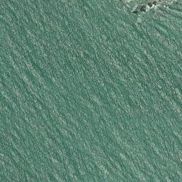 Satellite imagery of Punta Pelada, EC