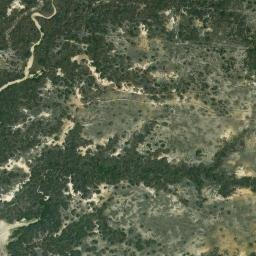 Satellite imagery of Punta Chapoya, EC