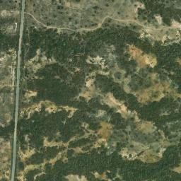 Satellite imagery of Punta Chapoya, EC