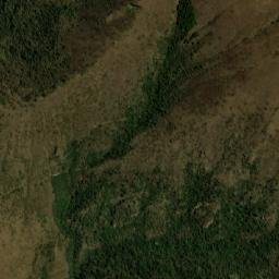 Satellite imagery of Cerro Molobog Grande, EC
