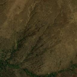 Satellite imagery of Cerro Molobog Grande, EC