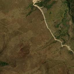 Satellite imagery of Cerro Molobog Grande, EC