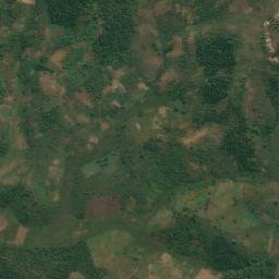 Satellite imagery of Gifunzo, BI