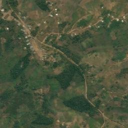 Satellite imagery of Gifunzo, BI
