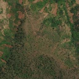 Satellite imagery of Busenza, BI