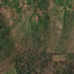 Satellite imagery of Busenza, BI