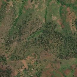 Satellite imagery of Busenza, BI