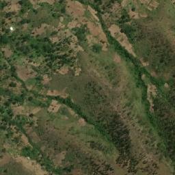 Satellite imagery of Mugeregere, BI