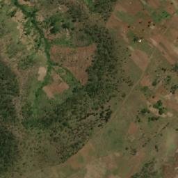 Satellite imagery of Mugeregere, BI