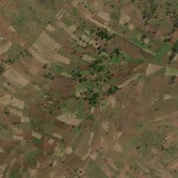 Satellite imagery of Mugeregere, BI