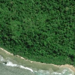Satellite imagery of Tanjung Sianja, ID