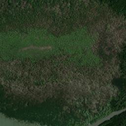 Satellite imagery of Punta Verde, EC