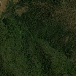 Satellite imagery of Cerro Molobog Grande, EC