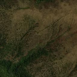Satellite imagery of Cerro Molobog Grande, EC