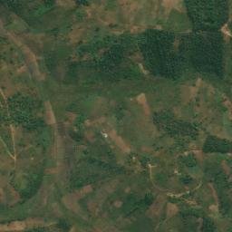 Satellite imagery of Gifunzo, BI
