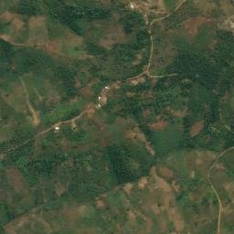 Satellite imagery of Gifunzo, BI