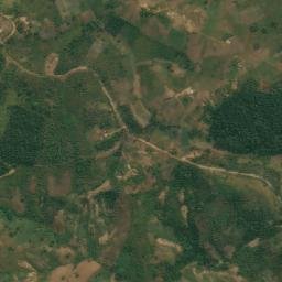 Satellite imagery of Gifunzo, BI