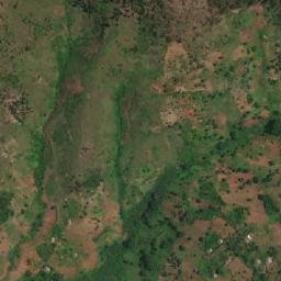 Satellite imagery of Busenza, BI