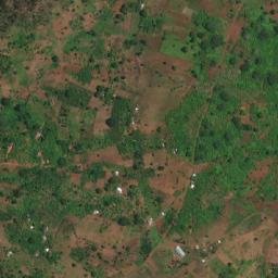 Satellite imagery of Busenza, BI