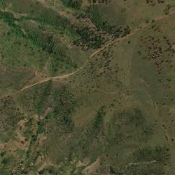 Satellite imagery of Mugeregere, BI