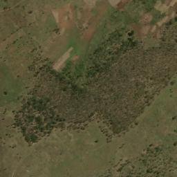 Satellite imagery of Mugeregere, BI