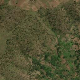 Satellite imagery of Mugeregere, BI