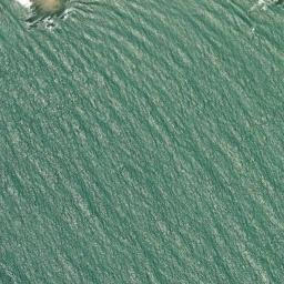 Satellite imagery of Punta Chapolla, EC