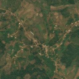 Satellite imagery of Gifunzo, BI