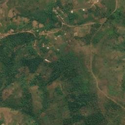 Satellite imagery of Gifunzo, BI