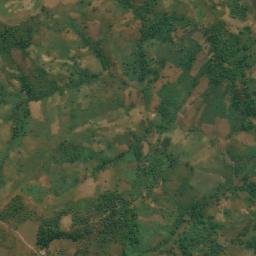 Satellite imagery of Gifunzo, BI