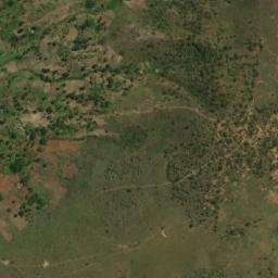 Satellite imagery of Mugeregere, BI