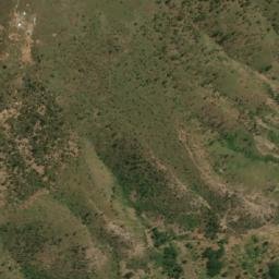 Satellite imagery of Mugeregere, BI