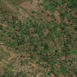 Satellite imagery of Mugeregere, BI