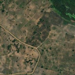 Satellite imagery of Kasagara Point, TZ