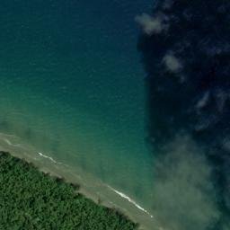 Satellite imagery of Tanjung Simatobe, ID
