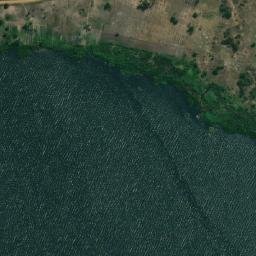 Satellite imagery of Kasagara Point, TZ