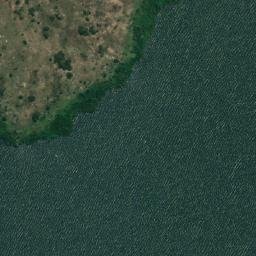 Satellite imagery of Kasagara Point, TZ