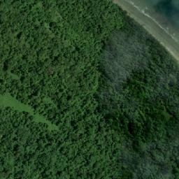 Satellite imagery of Tanjung Simatobe, ID