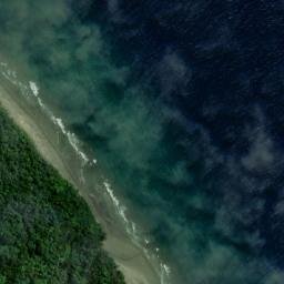 Satellite imagery of Tanjung Simatobe, ID