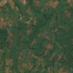 Satellite imagery of Gisheke, BI