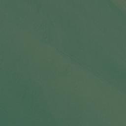 Satellite imagery of Punta Mondragón, EC
