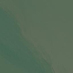 Satellite imagery of Punta Mondragón, EC