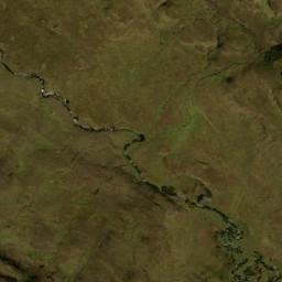 Satellite imagery of Cerro Patul, EC