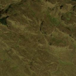Satellite imagery of Cerro Patul, EC
